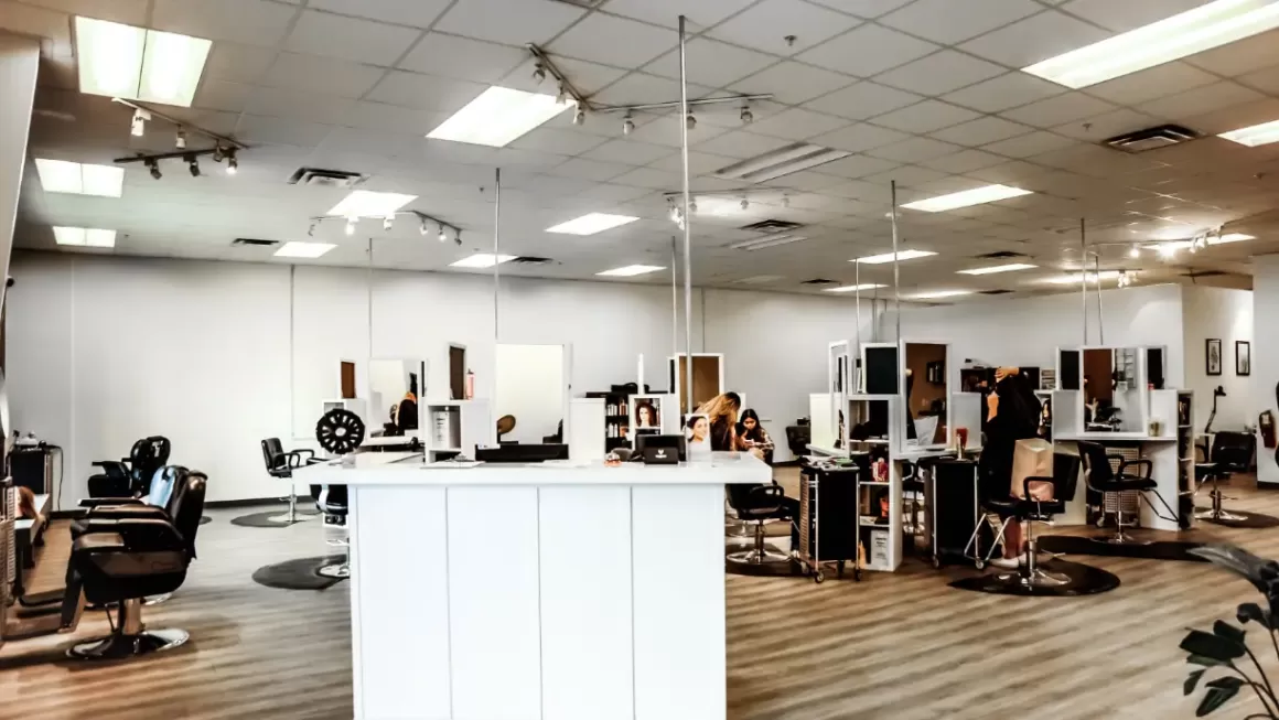 Bonnie Joseph Academy Cosmetology & Barbering