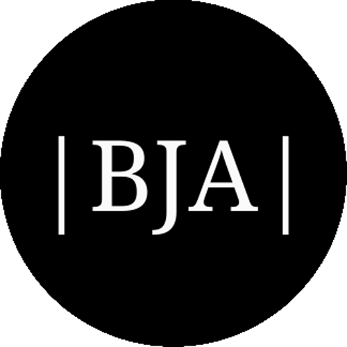 BJA logo